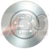 CHRYS 4616935 Brake Disc